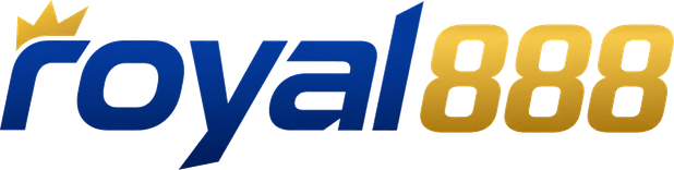 royal888 Logo