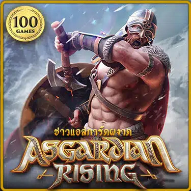 royal 888 ทดลองเล่น Asgardian Rising