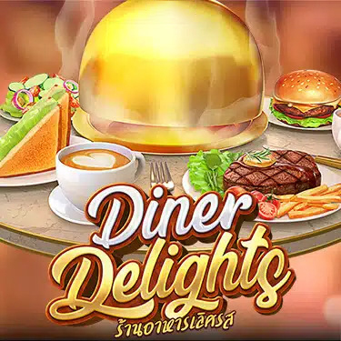 royal 888 ทดลองเล่น Diner Delights