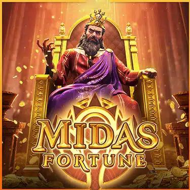 royal 888 ทดลองเล่น Midas Fortune