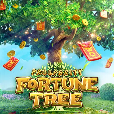 royal 888 ทดลองเล่น Prosperity Fortune Tree